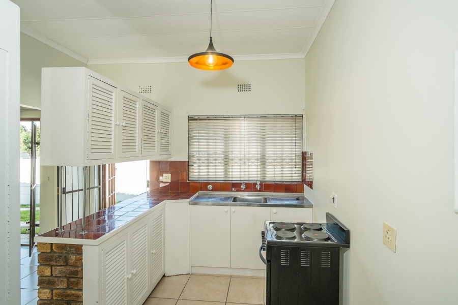 To Let 2 Bedroom Property for Rent in Plumstead Western Cape